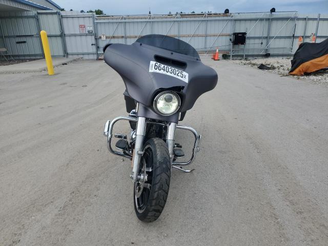 2017 HARLEY-DAVIDSON FLHXS STRE 1HD1KRC15HB625225