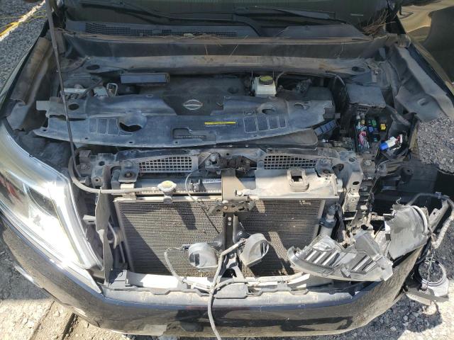 2015 NISSAN PATHFINDER 5N1AR2MN6FC622875