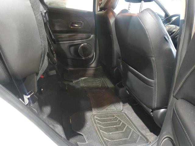 2022 HONDA HR-V EXL - 3CZRU6H70NM709851