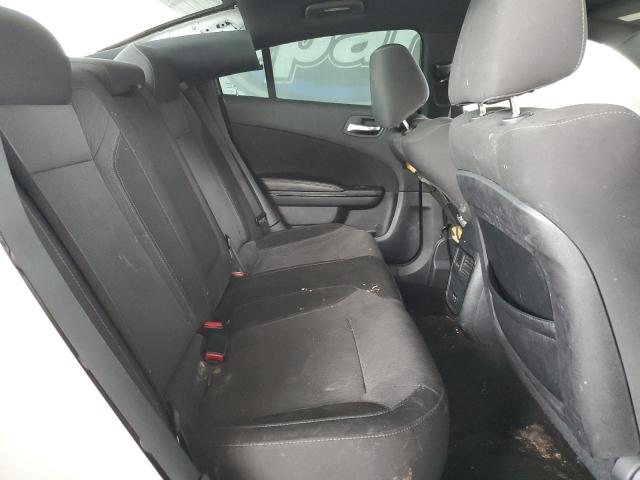 2016 DODGE CHARGER SX - 2C3CDXHGXGH246947