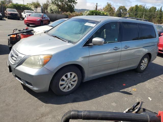 HONDA ODYSSEY EX