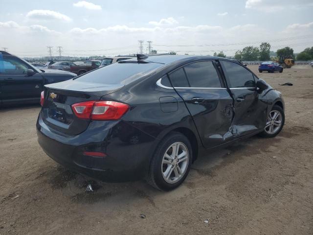 2018 CHEVROLET CRUZE LT 1G1BE5SM9J7163996