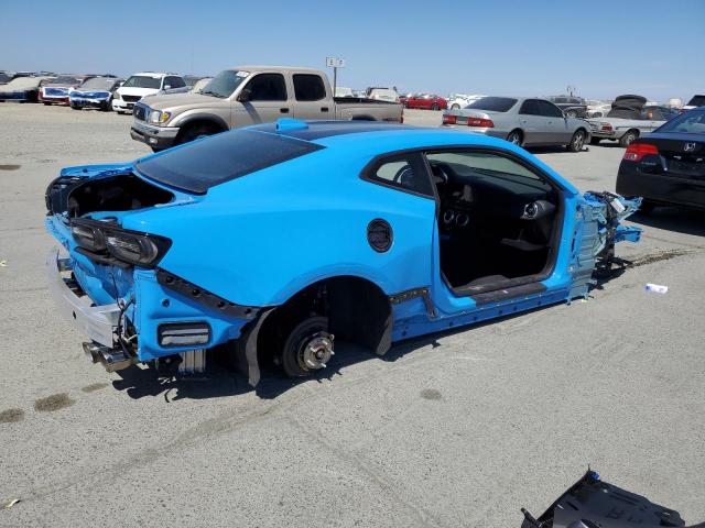2022 CHEVROLET CAMARO ZL1 1G1FK1R63N0115578