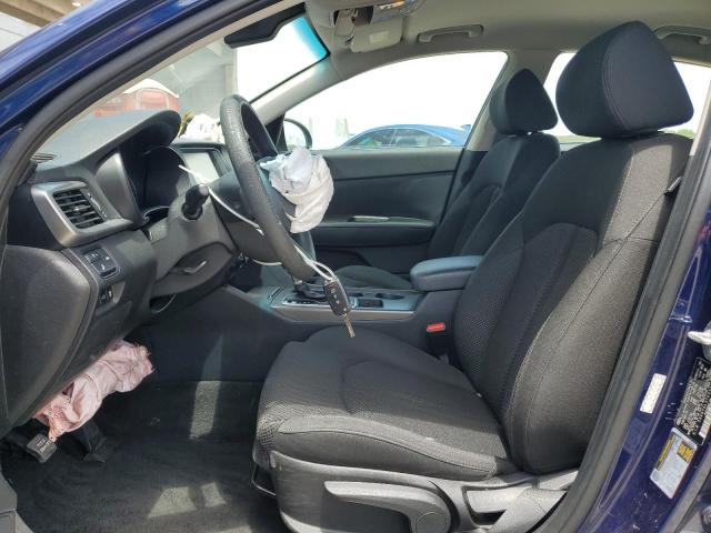 2019 KIA OPTIMA LX 5XXGT4L37KG355221