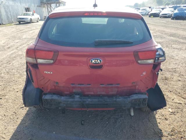 2018 KIA RIO LX 3KPA25AB2JE094564