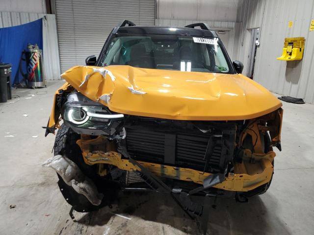 2022 FORD BRONCO SPO 3FMCR9D94NRD44532