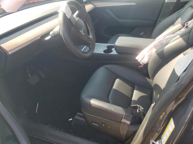 2023 TESLA MODEL Y - 7SAYGDEE9PA176017