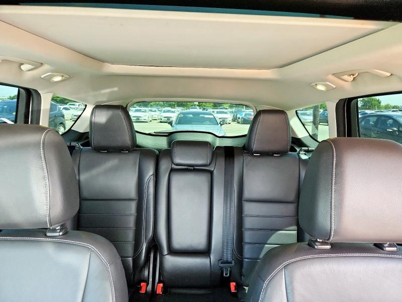 2016 FORD ESCAPE TIT - 1FMCU0JX8GUC77104