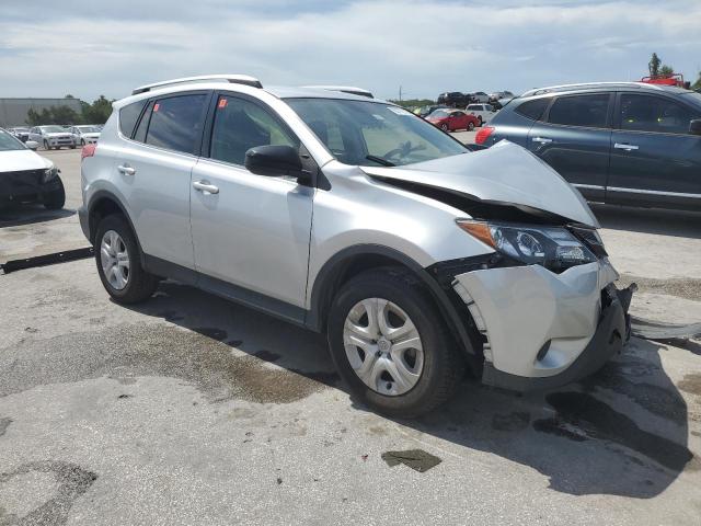 2015 TOYOTA RAV4 LE JTMBFREV5FD159954