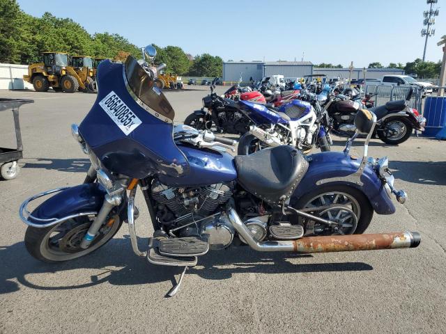 2005 YAMAHA XV1700 JYAVP17E15A010686