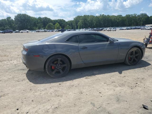 2010 CHEVROLET CAMARO LT - 2G1FC1EV7A9196384