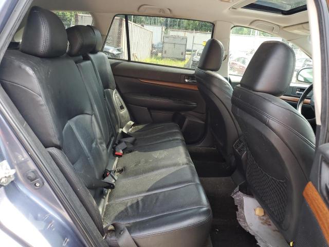 2013 SUBARU OUTBACK 2. - 4S4BRBLC9D3250823