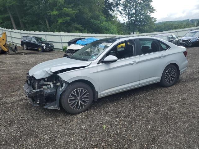 Global Auto Auctions: 2019 VOLKSWAGEN JETTA S