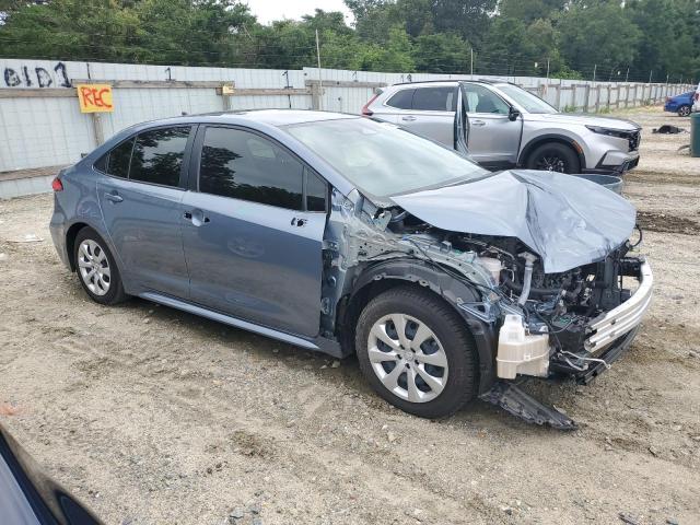 2023 TOYOTA COROLLA LE JTDB4MEEXPJ005106