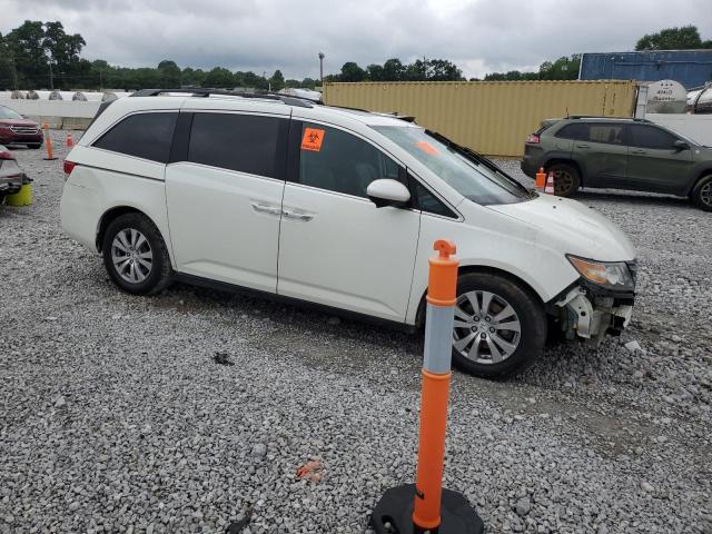 2016 HONDA ODYSSEY EX 5FNRL5H67GB168590