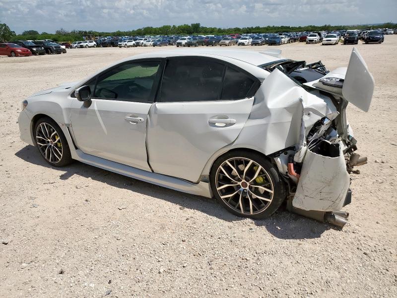 2020 SUBARU WRX STI - JF1VA2S69L9812385