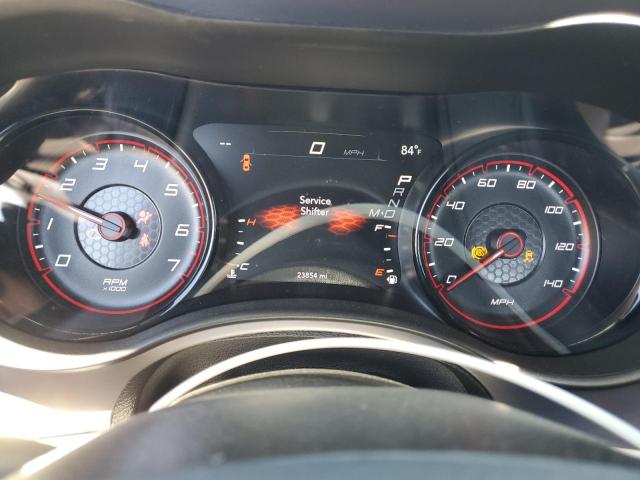 2022 DODGE CHARGER SX 2C3CDXBG0NH208567