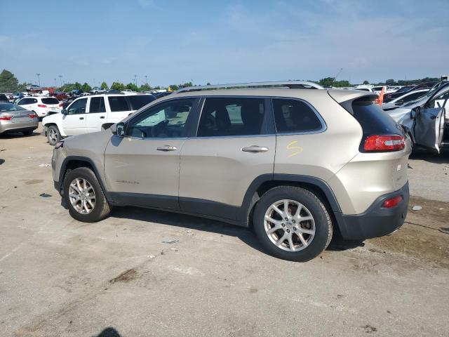 2014 JEEP CHEROKEE LATITUDE #3276357750