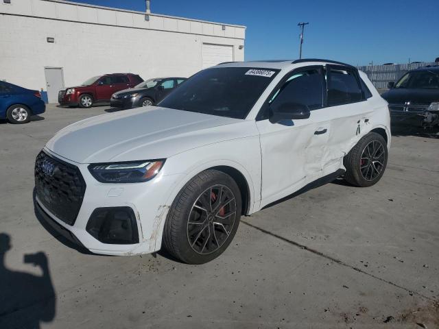 AUDI SQ5 PRESTI