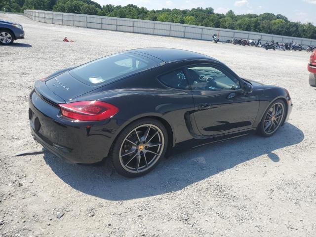 2016 PORSCHE CAYMAN WP0AA2A82GK171218