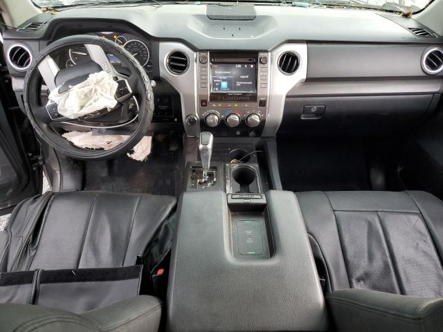 2015 TOYOTA TUNDRA DOUBLE CAB SR 5TFUW5F18FX483587