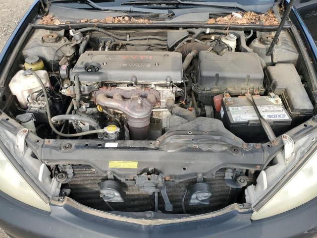 2005 TOYOTA CAMRY LE #3290038268
