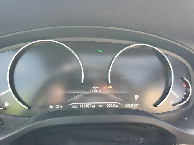 2021 BMW X3 SDRIVE3 - 5UXTY3C05M9E90831