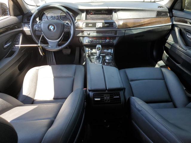 2016 BMW 528 I WBA5A5C51GD528282