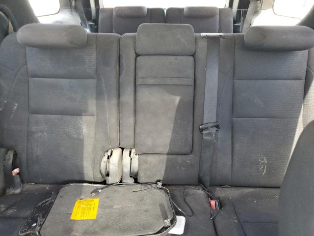 2011 DODGE DURANGO EXPRESS - 1D4RD2GG1BC632682