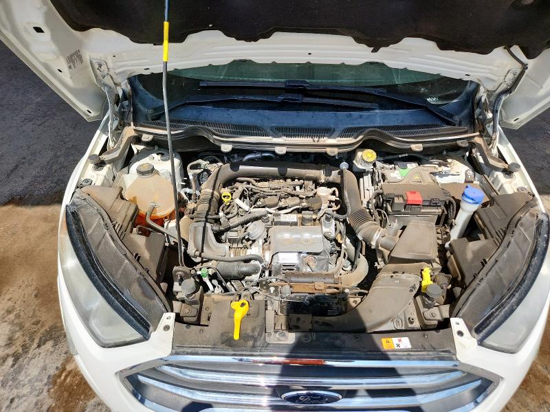2019 FORD ECOSPORT T MAJ3S2KE1KC276741