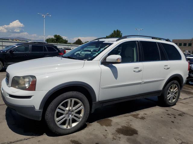 VOLVO XC90 3.2