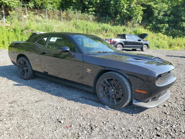 2021 DODGE CHALLENGER - 2C3CDZFJ1MH651049