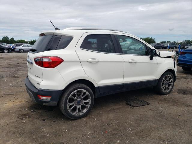 2019 FORD ECOSPORT T MAJ3S2KE7KC253349