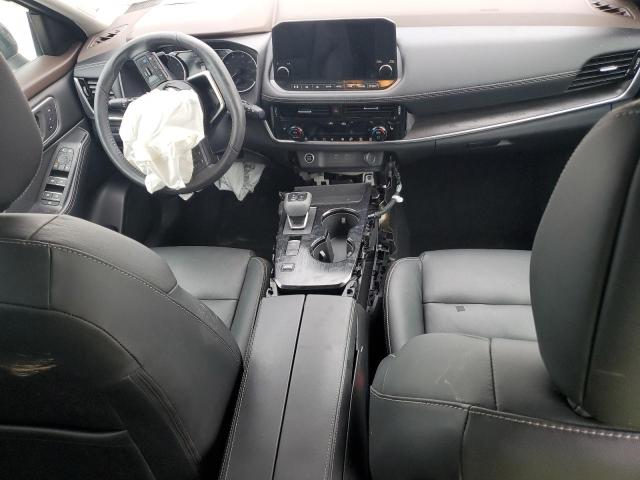 2021 NISSAN ROGUE SL 5N1AT3CA3MC806786