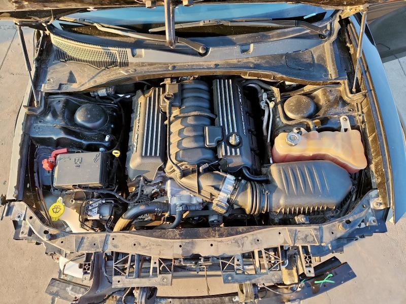 2022 DODGE CHARGER SC - 2C3CDXGJ8NH226092