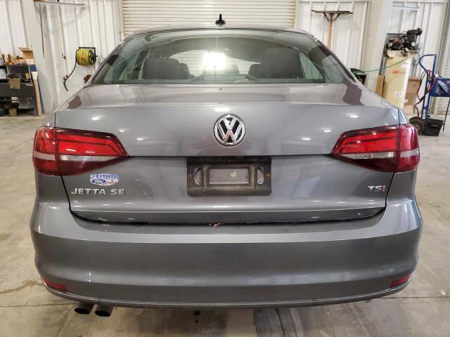 2017 VOLKSWAGEN JETTA SE - 3VWDB7AJ8HM385437