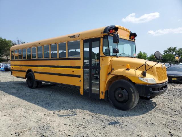 IC CORPORATION 3000 CE 2014 yellow bus diesel 4DRBUAAPXEB760524 photo #1
