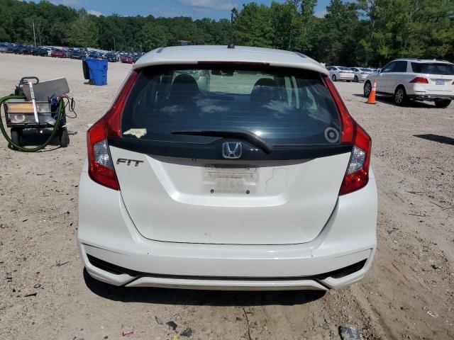 2019 HONDA FIT LX 3HGGK5H42KM751311