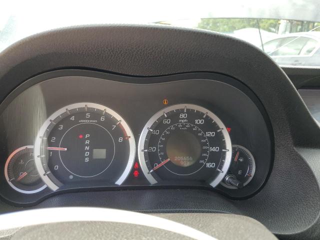 2013 ACURA TSX TECH - JH4CU2F62DC010542