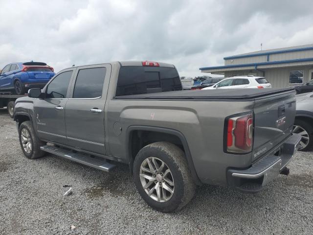 2017 GMC SIERRA K15 - 3GTU2NEJ6HG232054