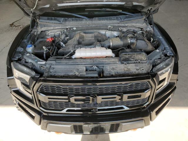 2017 FORD F150 RAPTO 1FTEX1RG3HFA95606