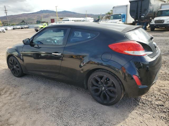 2015 HYUNDAI VELOSTER KMHTC6AD2FU220312