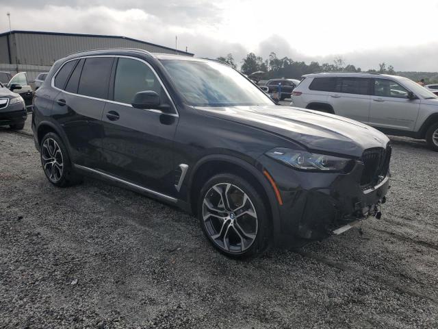 2024 BMW X5 XDRIVE4 5UX23EU07R9S31556