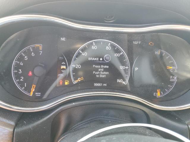 2015 JEEP GRAND CHER 1C4RJFBG2FC794671