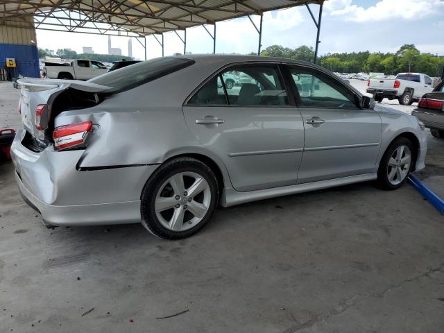 2011 TOYOTA CAMRY SE - 4T1BK3EK1BU611600