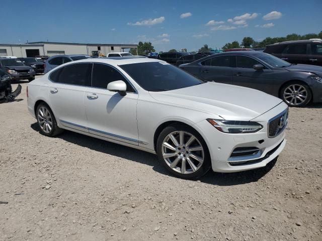 2018 VOLVO S90 T6 INS - LVY992ML9JP018933