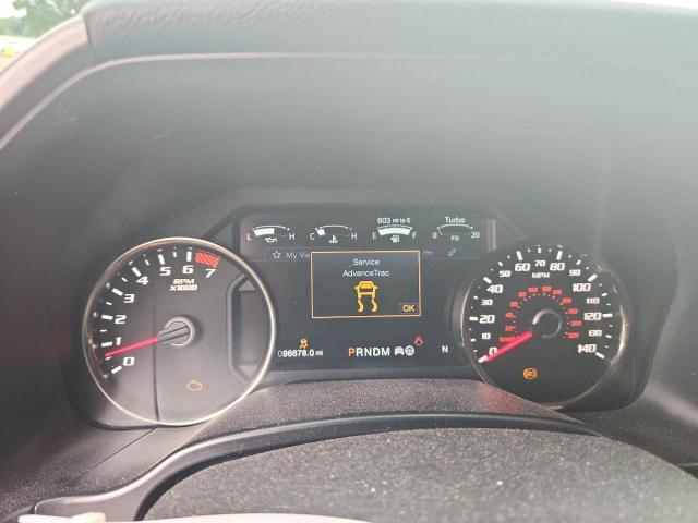 2019 FORD F150 RAPTO - 1FTFW1RG9KFC80841
