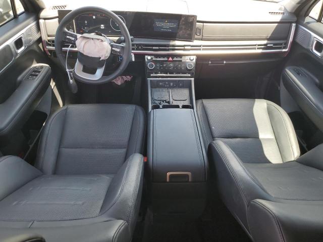 2025 HYUNDAI SANTA FE L - 5NMP3DG18SH030684