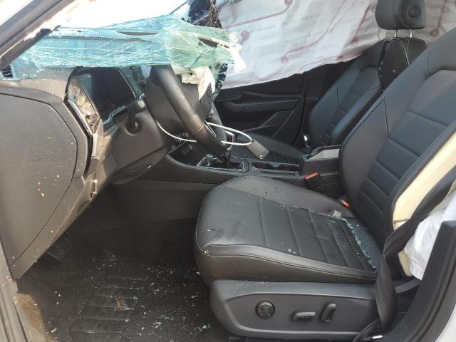 2023 VOLKSWAGEN JETTA SE 3VW7M7BU3PM023563