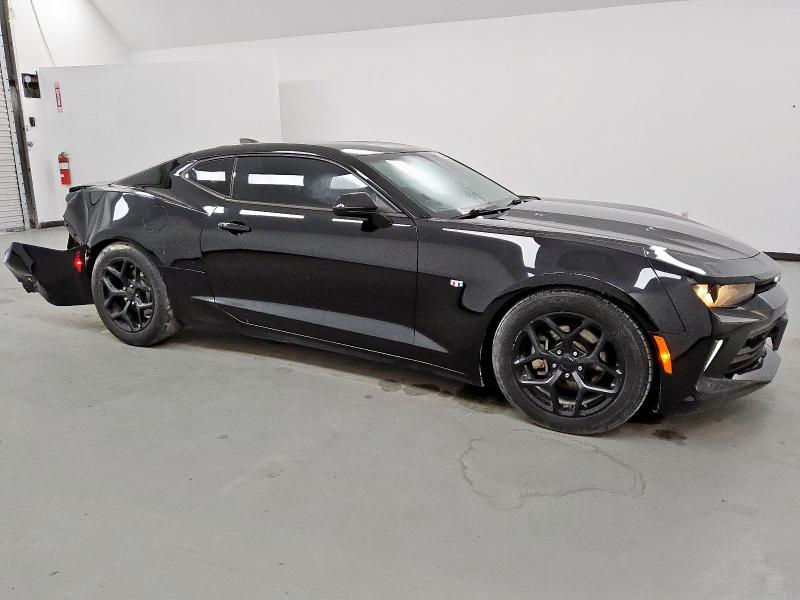 2018 CHEVROLET CAMARO LT 1G1FB1RXXJ0104760